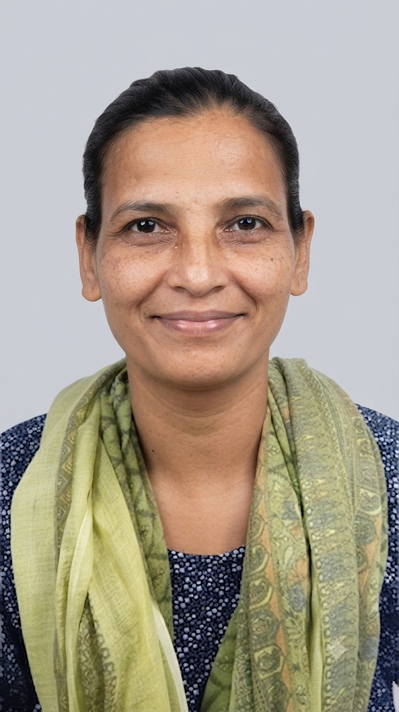 Tabusum hanif shaikh - Part time Cleaner in Goregaon East, in Mumbai